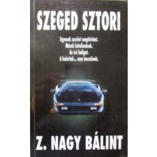 Szeged sztori antikvárium - használt könyv