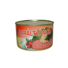 Szegedi paprika SZEPA Ringa daráltlöncs - 400g alapvető élelmiszer