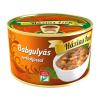 SZEGEDI PAPRIKA ZRT Házias ízek 400g Babgulyás sertéshússal