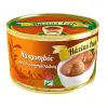 SZEGEDI PAPRIKA ZRT Házias Ízek Húsgombóc paradicsommártásban 400g