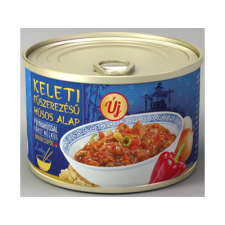 SZEGEDI PAPRIKA ZRT Keleti fűszerezésű húsos alap Pulykahússal 200g alapvető élelmiszer