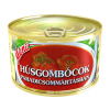 SZEGEDI PAPRIKA ZRT Menü 400g Húsgombóc paradicsommártásban