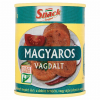 SZEGEDI PAPRIKA ZRT Snack Szeged magyaros vagdalt 130 g