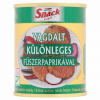 SZEGEDI PAPRIKA ZRT Snack Szeged vagdalt különleges fűszerpaprikával 130 g