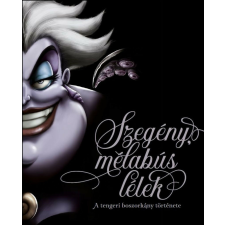 Szegény, mélabús lélek gyermek- és ifjúsági könyv