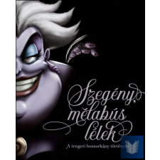  Szegény, mélabús lélek gyermek- és ifjúsági könyv