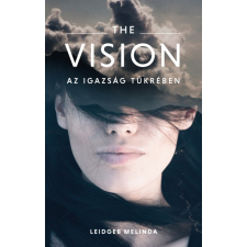 Szegletkő Kiadói Alapítvány The Vision (A) regény