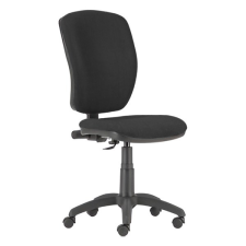 - Szék forgó NUVOLA 1150 MEK C.11 fekete forgószék