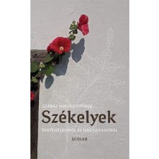 Székelyek történelem