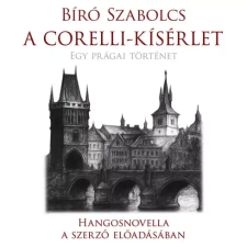 Székirodalmi Hangoskönyvtár A Corelli-kísérlet egyéb e-könyv