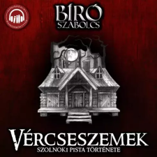Székirodalmi Hangoskönyvtár Vércseszemek egyéb e-könyv