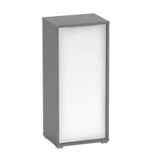  Szekrény, grafit/fehér , RIOMA NEW TYP 10 bútor