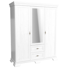  Szekrény KS2, fenyő andersen, KORA NEW bútor