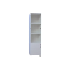  Szekrény műszer BA52 / 45x60x180