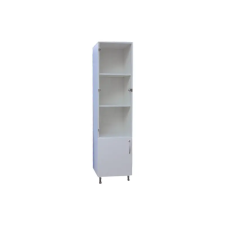 Szekrény műszer BA52 / 45x60x180 gyógyászati segédeszköz
