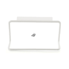  Szekrényajtóra akasztható konyharuha tartó konyhai eszköz