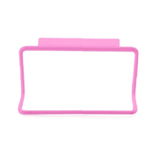  Szekrényajtóra akasztható konyharuha tartó konyhai eszköz