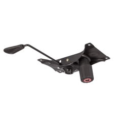 SzékSzervíz Ázsia Plusz hintafunkció, hintamechanika 110 kg-os teherbírással forgószék