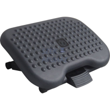 SzékSzervíz Comfort állítható dőlésszögű és magasságú lábtámasz irodai lábtartó