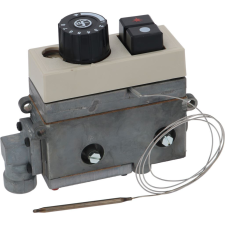  SZELEP 710 MINISIT SÜTŐ 100÷340°C beépíthető gépek kiegészítői