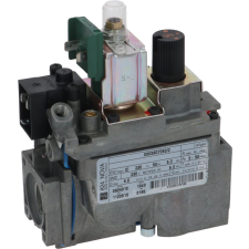  SZELEP 824 NOVA ∅ 1/2'FF beépíthető gépek kiegészítői