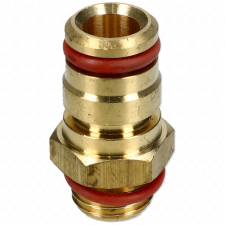  Szelep csonk (eredeti) BIANCHI kávéautomata kisháztartási gépek kiegészítői