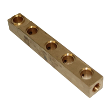  SZELEPBLOKK 4 SZELEPHEZ kisháztartási gépek kiegészítői