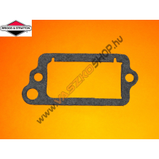  Szelepdekni fedél tömítés Briggs Qvantum 3,75 HP barkácsgép tartozék