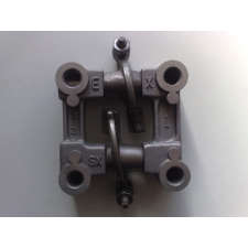  Szelephimba ház + szelephimba 50-80ccm egyéb motorkerékpár alkatrész