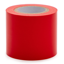  Szélesebb 16M elektrosztatikus szalag RED bilincs, kötöző