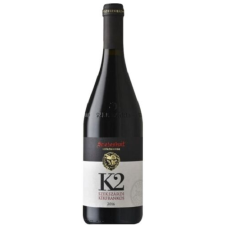 Szeleshát K2 Birtok Válogatás 2017 (0,75l) bor
