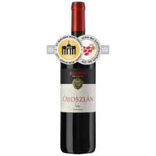  Szeleshát Oroszlán Cuvée Prémium 2018 (0,75l) bor