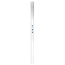Szélesítő profil műanyag 25 mm x 60 mm x 1000 mm fehér építőanyag