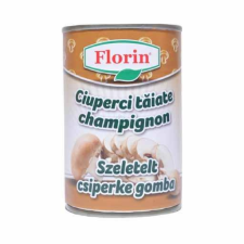  Szeletelt csiperkegomba 314ml konzerv