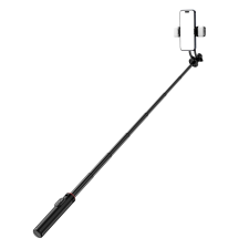  Szelfi Stick Wc12Yds Teleszkópos Állvány 1,3M Telefonlámpával sportkamera kellék