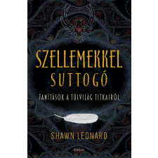  Szellemekkel suttogó ezoterika