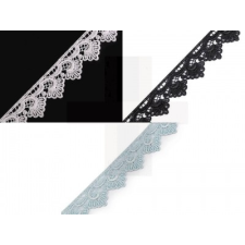  Szellős csipke - 13 méter rövidáru