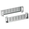  Szellőztetett mellső lábazat 200x800 SS NSYSPFVX8200 Schneider