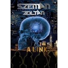 Szemán Zoltán (magánkiadás) A Link regény
