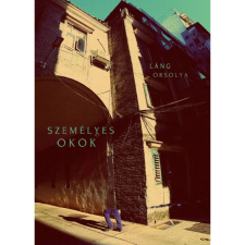 Személyes okok egyéb könyv