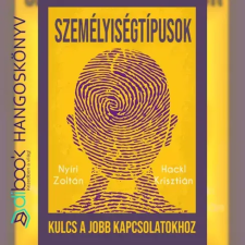 Személyiségkalauz  egyéb e-könyv