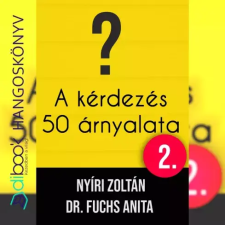 Személyiségkalauz A kérdezés 50 árnyalata 2. egyéb e-könyv