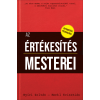 Személyiségkalauz Az értékesítés mesterei