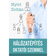 Személyiségkalauz Hálózatépítés oktatói szemmel egyéb e-könyv
