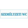  Személyzeti wc - műanyag, 250*80mm