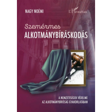 Szemérmes alkotmánybíráskodás társadalom- és humántudomány