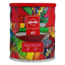 Szemes kávé CAFFÉ PERTÉ Art of Coffee 250g kávé