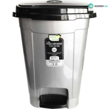  Szemetes pedálos 6L, Poly Time szemetes
