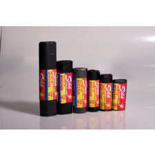  SZEMETESZSÁK 110L NORMÁL 10DB/ROLL tisztító- és takarítószer, higiénia