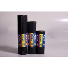  SZEMETESZSÁK 135L EXTRA 10DB/ROLL tisztító- és takarítószer, higiénia